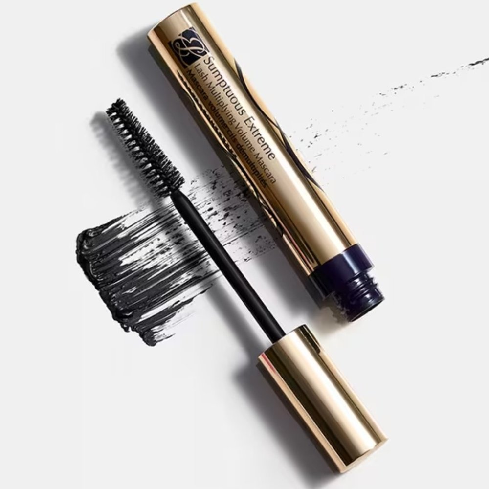 Brand New Estee Lauder Extreme Lash Multiplying Volume Mascara Black